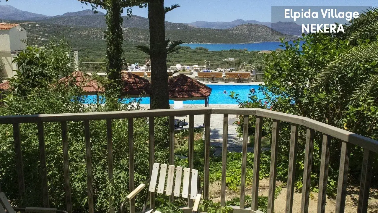 Elpida Village