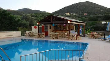 Elpis Apartments