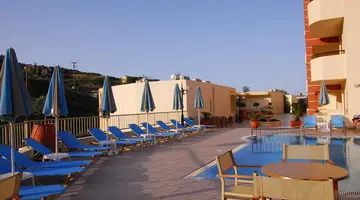 Elpis Apartments