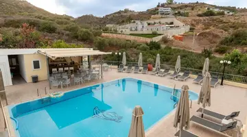 ELPIS STUDIOS AND APARTMENTS