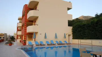 ELPIS STUDIOS AND APARTMENTS