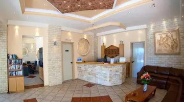 ELPIS STUDIOS AND APARTMENTS
