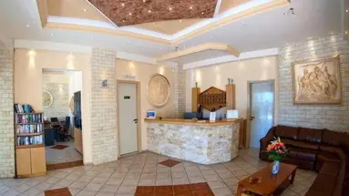 ELPIS STUDIOS AND APARTMENTS
