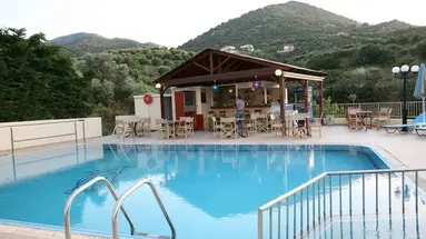 Elpis Studios and Apts