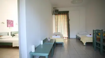 Elpis Studios and Apts