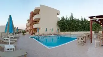 Elpis Studios and Apts