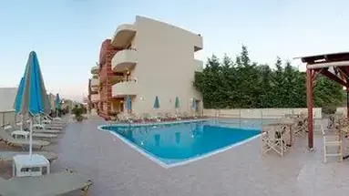 Elpis Studios and Apts
