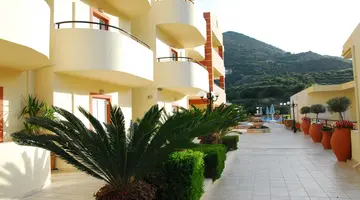 Elpis Studios and Apts