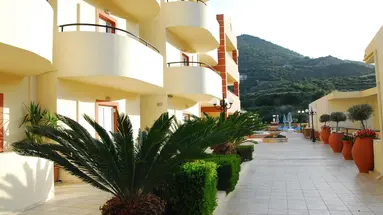 Elpis Studios and Apts