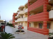 Elpis Studios and Apts