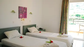 Elpis Studios and Apts