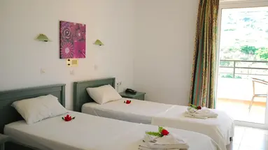 Elpis Studios and Apts