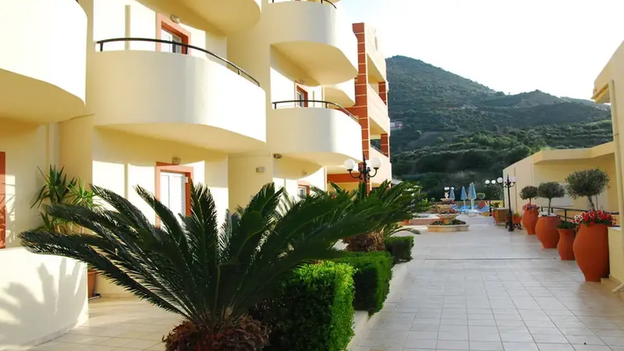 Elpis Studios and Apts