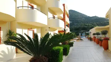 Elpis Studios and Apts