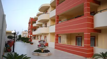 Elpis Studios and Apts