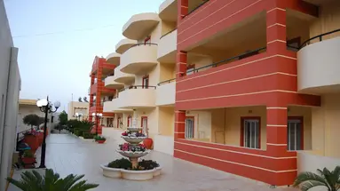 Elpis Studios and Apts