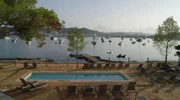 Els Pins Resort & Spa