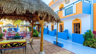 Eltina Apartments