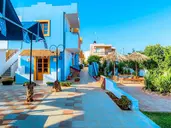 Eltina Apartments