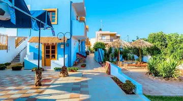 Eltina Apartments
