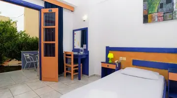 Eltina Apartments
