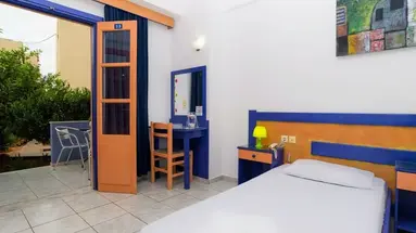Eltina Apartments