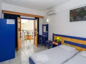 Eltina Apartments