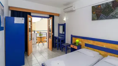 Eltina Apartments