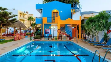 Eltina Apartments