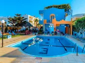 Eltina Apartments