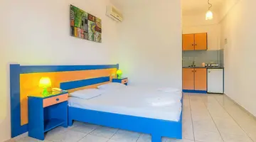 Eltina Apartments
