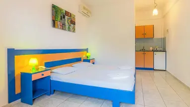Eltina Apartments