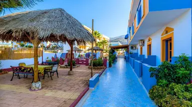Eltina Apartments