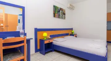 Eltina Apartments