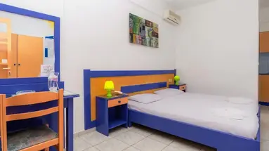 Eltina Apartments