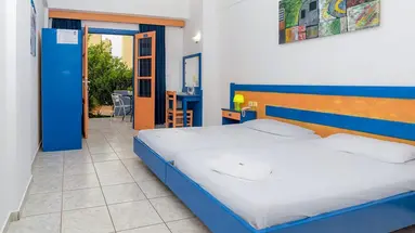 Eltina Apartments