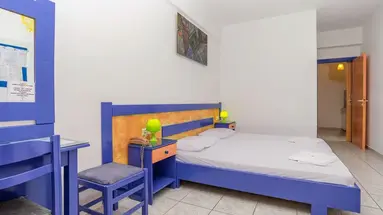 Eltina Apartments