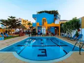 Eltina Apartments
