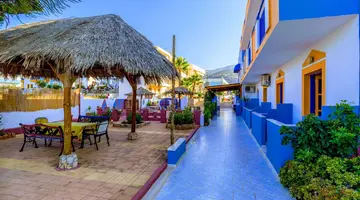 Eltina Apartments