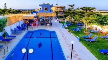 Eltina Apartments