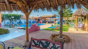 Eltina Apartments