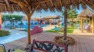 Eltina Apartments