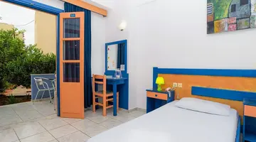 Eltina Apartments