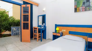 Eltina Apartments