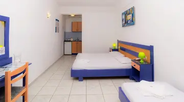 Eltina Apartments