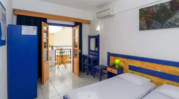 Eltina Apartments