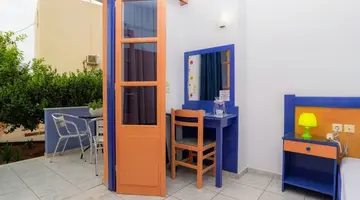 Eltina Apartments