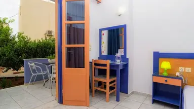 Eltina Apartments