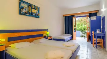 Eltina Apartments