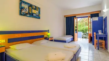 Eltina Apartments